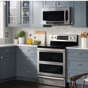 select Appliance Special Buys @ The Home Depot
