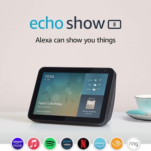 低至3折 Echo Dot 3代£21！Amazon Echo 超高性价比音箱、语音助手 亚马逊智能家居推荐