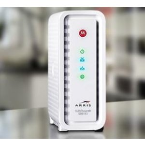 Arris SurfBoard Cable Modems Factory Reconditioned