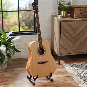 AmazonBasics Beginner Acoustic Guitar