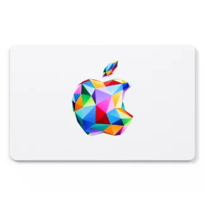 $100 Apple Gift Card + $15 Target GC