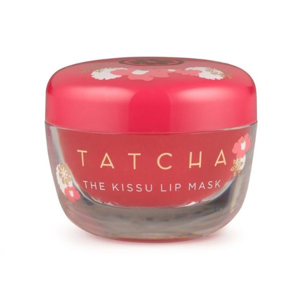 Limited Edition Kissu Lip Mask | Tatcha