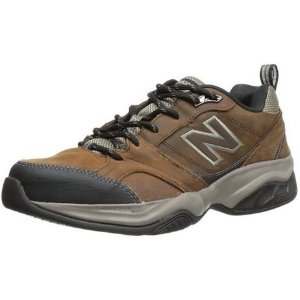 New Balance Men's MX623 Water Resistant Cross-Training Shoes