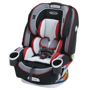Graco 4Ever All-in-1 Convertible Car Seat