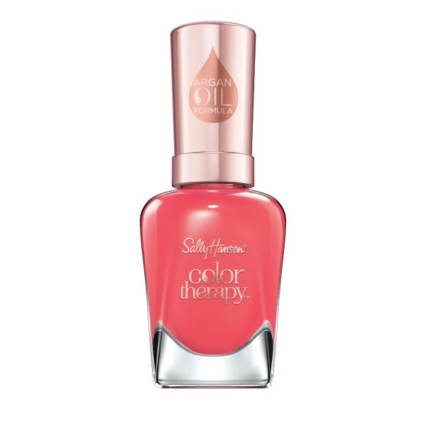 Sally Hansen Color Therapy Nail Color, Aura'nt You Relaxed?