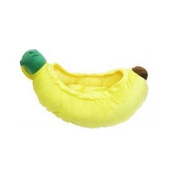 YML Banana Pet Bed