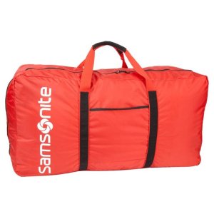 Samsonite Tote-a-ton 33 Inch Duffle Luggage
