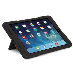 gton Black Belt 2nd Degree Rugged Case for iPad Air (K97065WW)