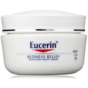 n Redness Relief Soothing Night Crème, 1.7 oz.