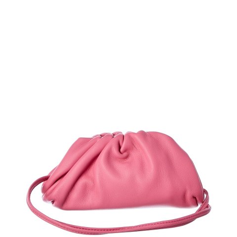 Bottega VenetaLeather Coin Purse