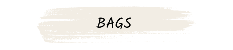 BAGS