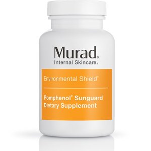 Pomphenol™ Sunguard Dietary Supplement | Murad Skin Care