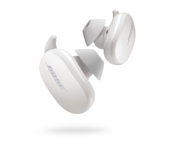 QuietComfort Earbuds – Refurbished |