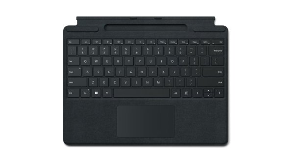 Surface Pro Signature 键盘