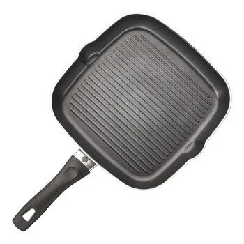 BALLARINI Pisa 11-inch, Grill pan