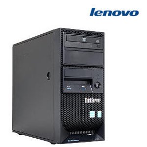 Lenovo ThinkServer TS140 Tower Server System 