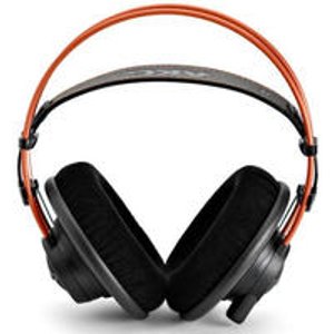 AKG Pro Audio旗舰级K712PRO头戴式监听耳机