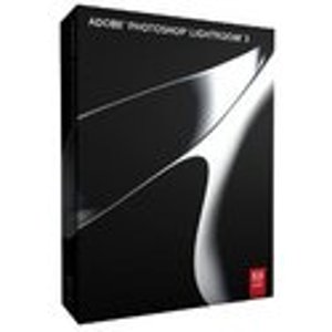 Adobe Photoshop Lightroom 3 for PC and Mac