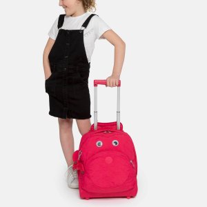 Kids Backpacks, Diaper Bags @ Kipling USA