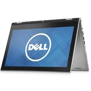 Dell Inspiron 13 7348 13.3" 2-in-1 touch screen laptop