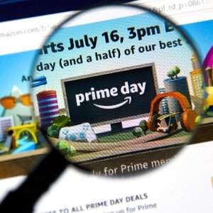 一年一次：Amazon Prime Day 会员独享价商品美食类合集