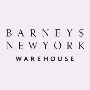 Barneys Warehouse 围巾，鞋履，服饰等