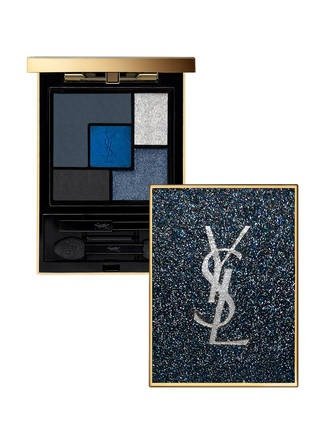 Black Opium Sound Pulse Couture Eye Palette | YSL