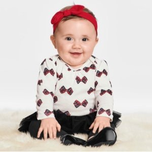 Children's Place Baby & Toddler's Clothing on Sale