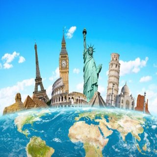 大鹏国际旅行社 - Ingle Travel Inc - 纽约 - Flushing