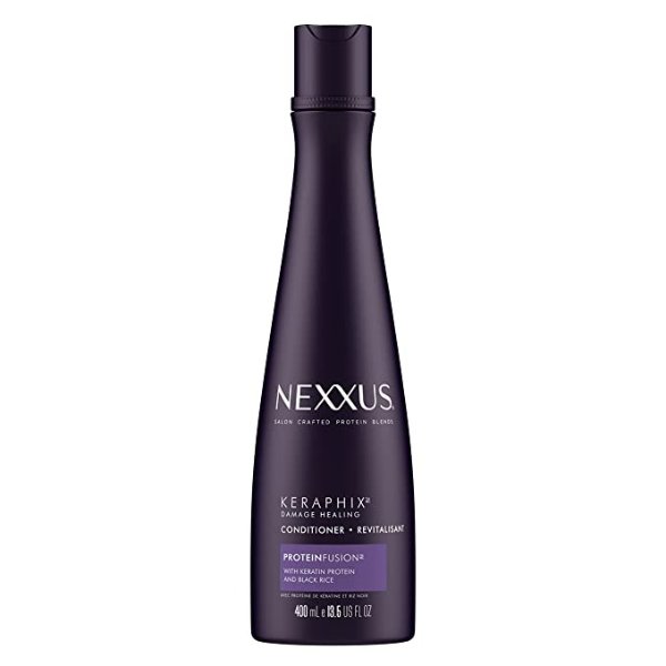 Keraphix Conditioner for Damaged Hair Keraphix with ProteinFusion Silicone