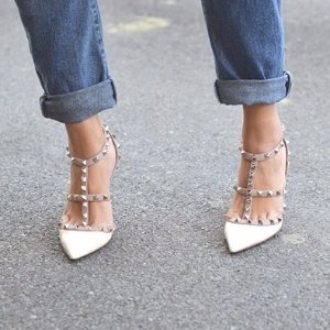 Valentino Shoes @ Gilt Up to 50% Off 