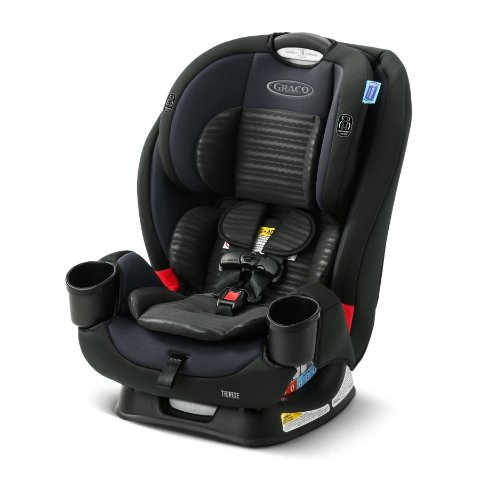 GracoTriRide™ 3-in-1 Car Seat |Baby