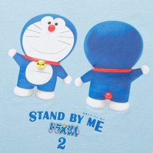 Uniqlo UT Doraemon 50th Anniversary Collections