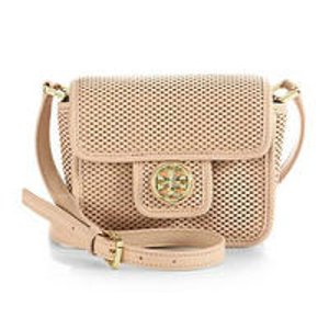 with Tory Burch Handbags and Shoes Purchase @ Saks Fifth Avenue
