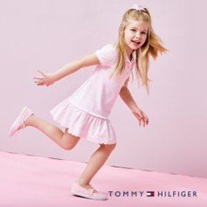 Tommy Hilfiger 儿童服饰特卖 多款套装也参加