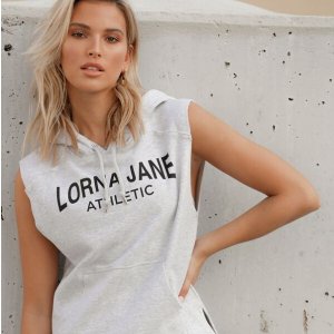 Lorna Jane Warehouse 女款 leggings、运动内衣等服饰促销