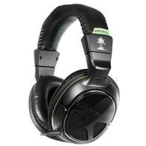 Turtle Beach - Ear Force XO SEVEN Gaming Headset