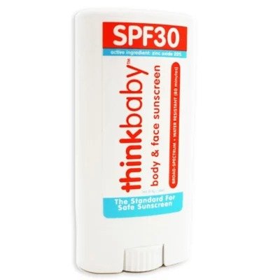 ™ .64 fl. oz. Mineral Sunscreen Stick SPF 30+ | buybuy BABY