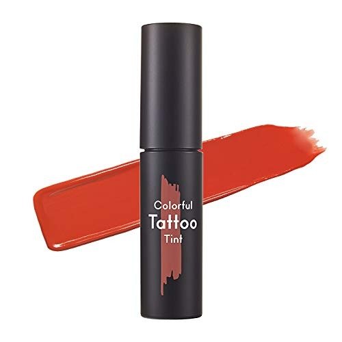 Colorful Tattoo Tint, OR201 Blushed Nude