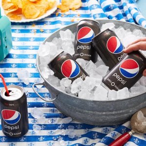 Mountain Dew And Pepsi Limiited Time Offer