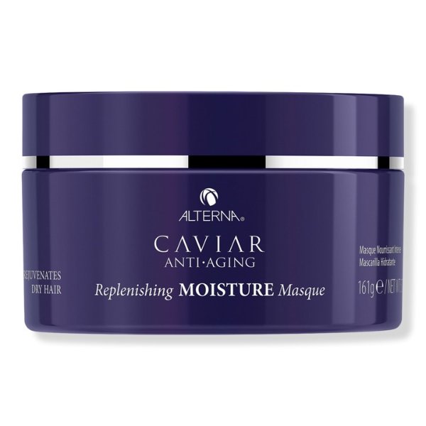 Caviar Anti-Aging Replenishing Moisture Masque - Alterna | Ulta Beauty