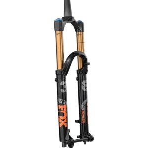 Universal Cycles Fox Factory Grip2 36 160mm 27.5" 44mm Rake Mountain Bike Fork