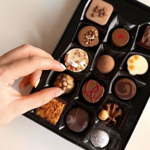 即将截止：Hotel Chocolat 夏季热促 英国手工巧克力 伴手礼佳品