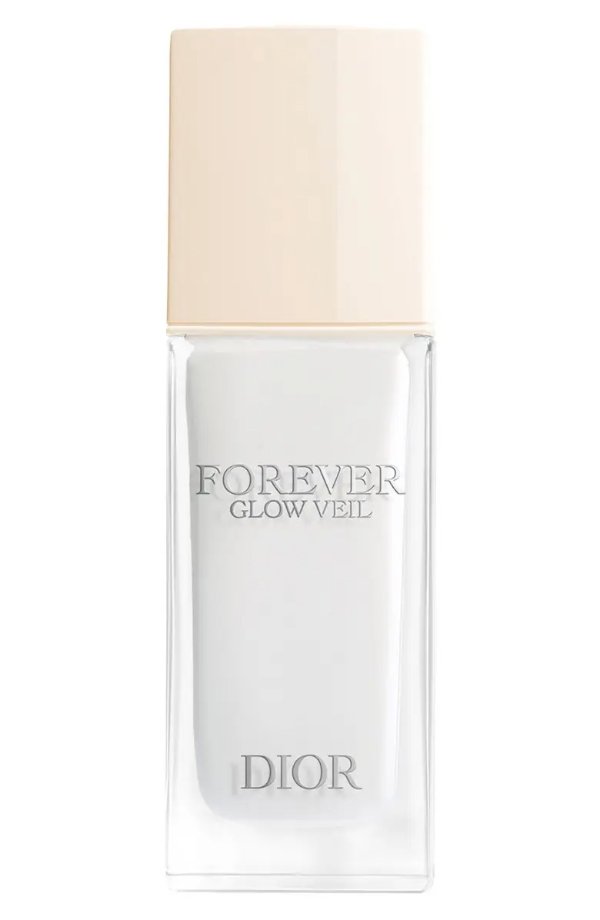 Forever Glow Veil Makeup Primer