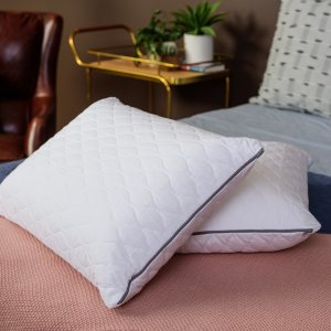 Tempur Cloud Premium Soft Bed Pillow
