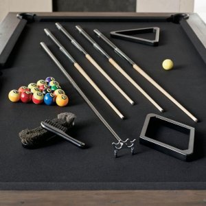 frontgatePool Table Accessories Kit |
