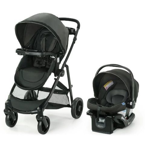 GracoModes™ Element Travel System |Baby