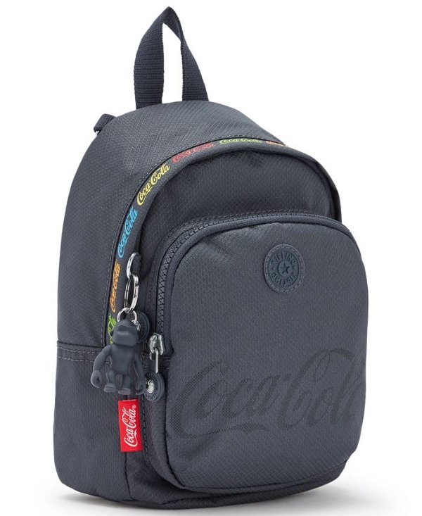 Coca-Cola Delia Compact Convertible Backpack