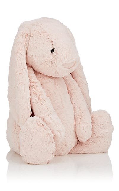 53cm粉色邦尼兔