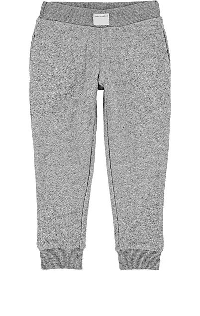 Kids' Cotton French Terry Sweatpants